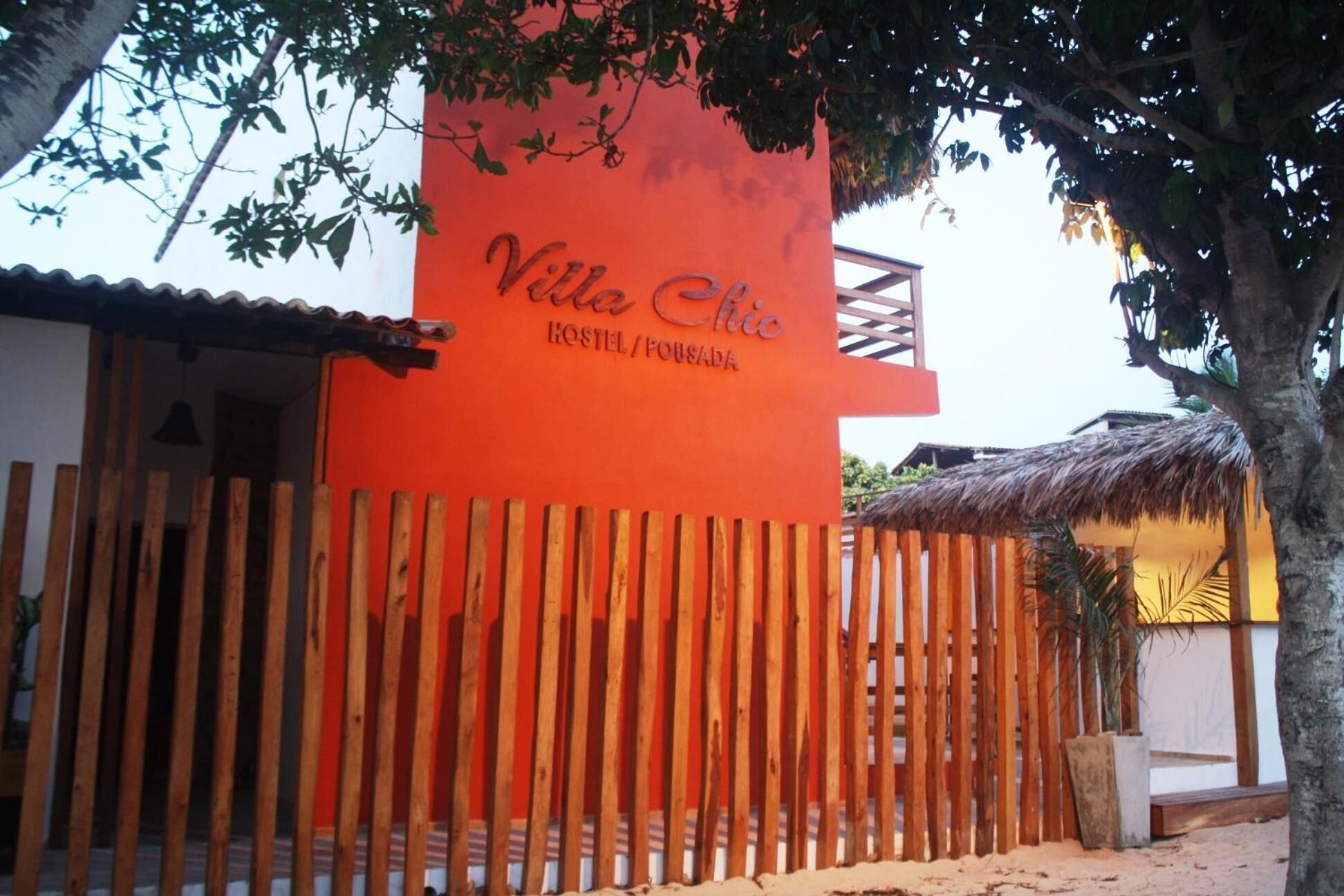 Photo - Villa Chic Pousada