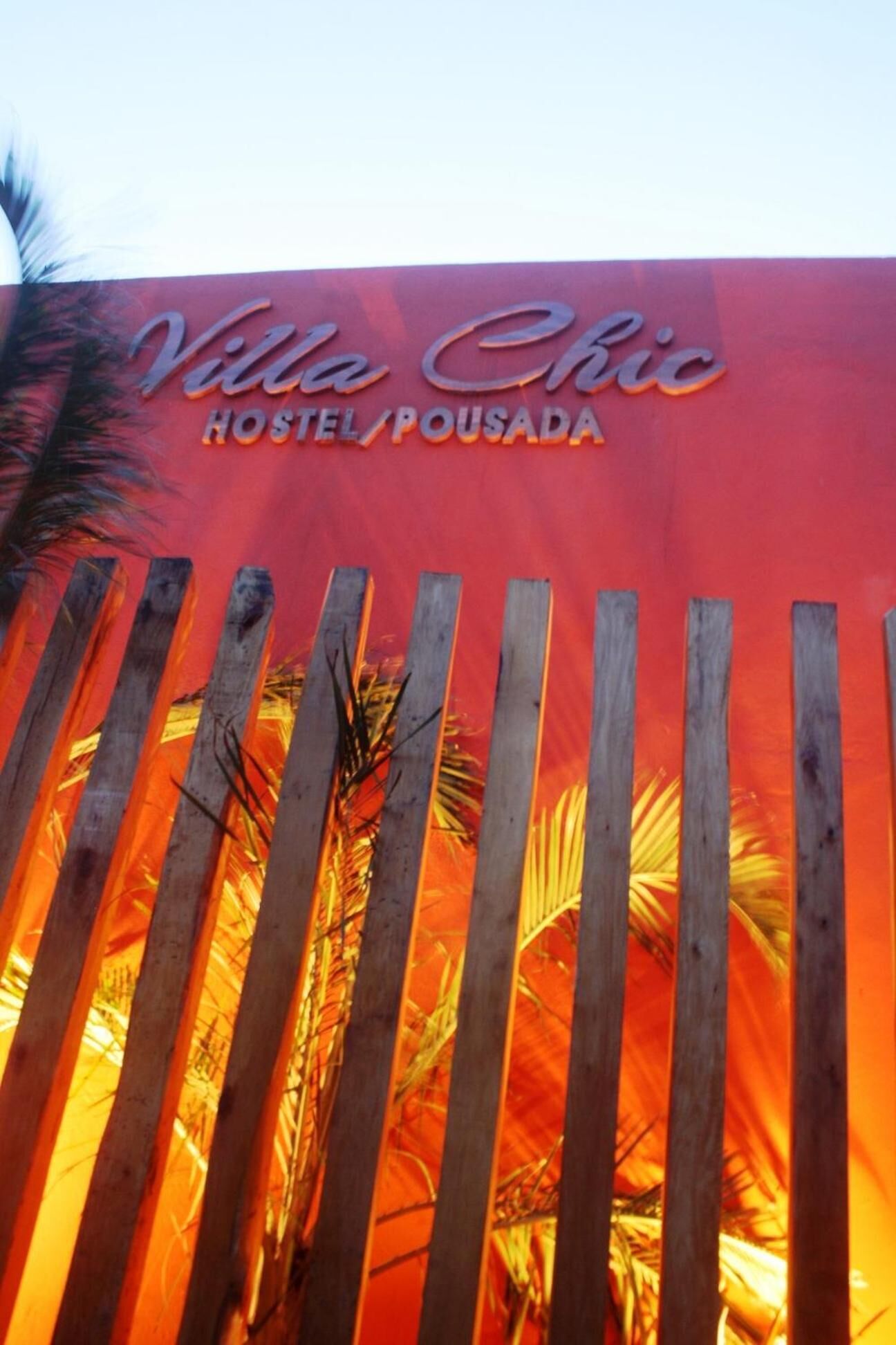 Photo - Villa Chic Pousada