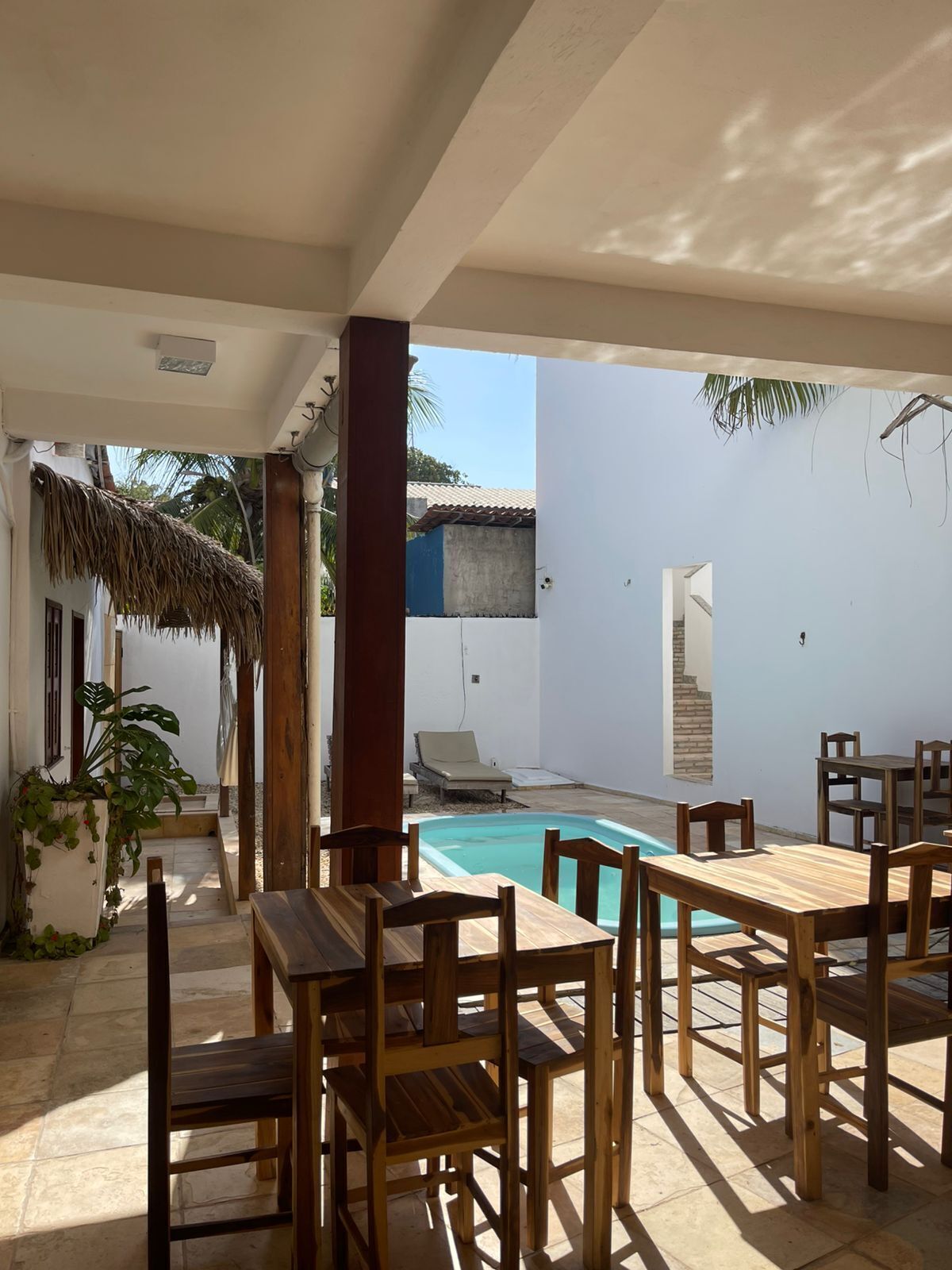 Photo - Villa Chic Pousada