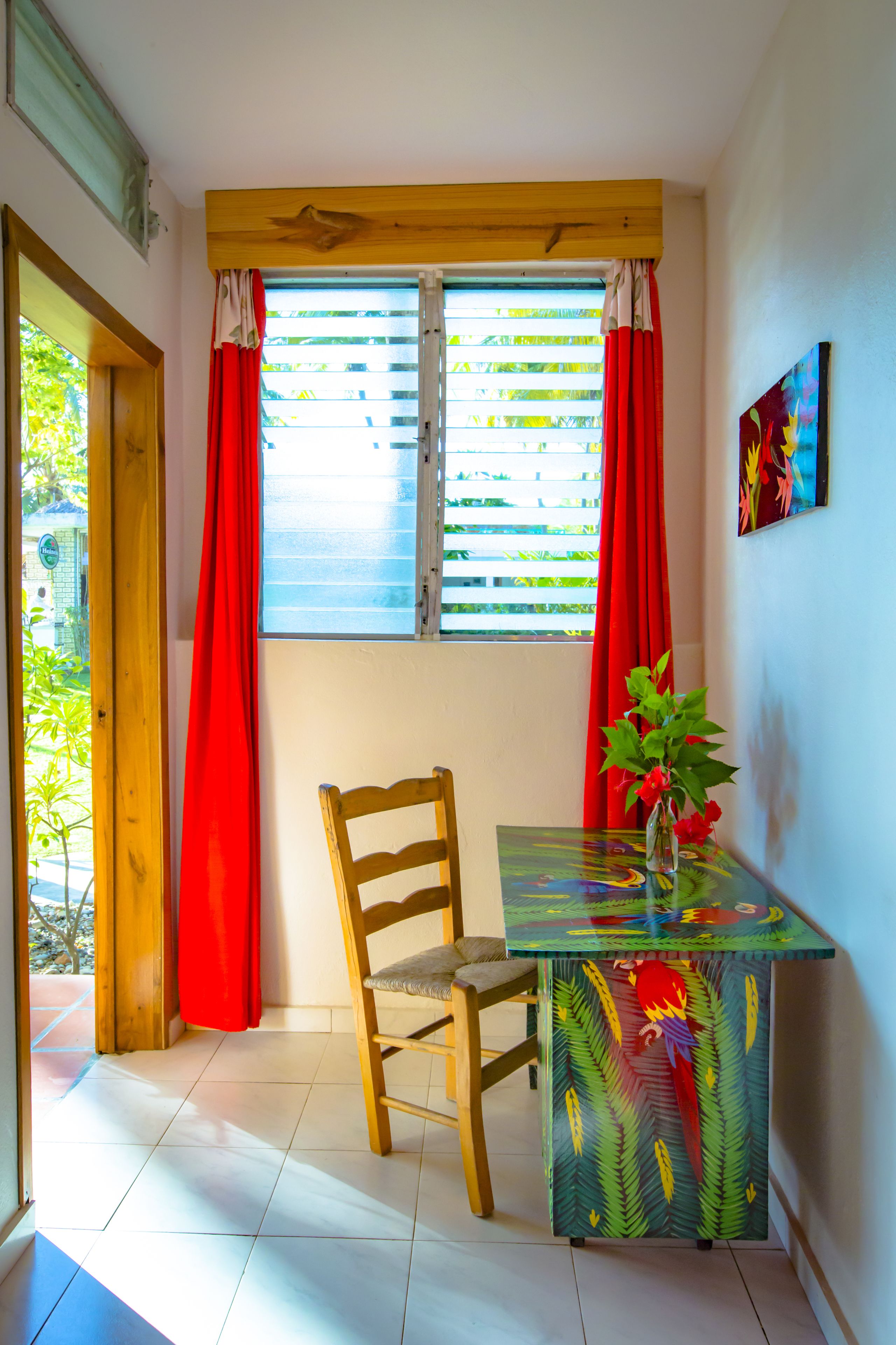 economy room (fan only) | 1 bedroom, free wifi, bed sheets