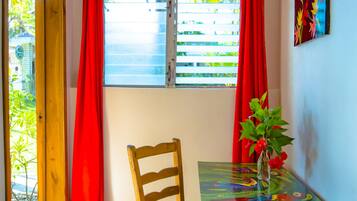 Economy Room (Fan Only)