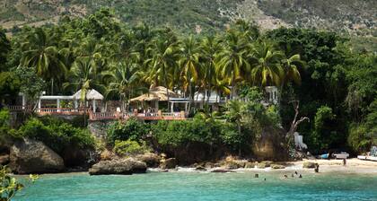 Hôtel Restaurant Cyvadier Plage