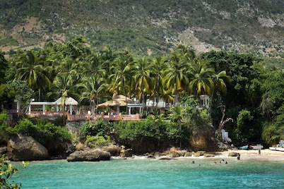 Hôtel Restaurant Cyvadier Plage