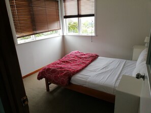 Double Room, Shared Bathroom