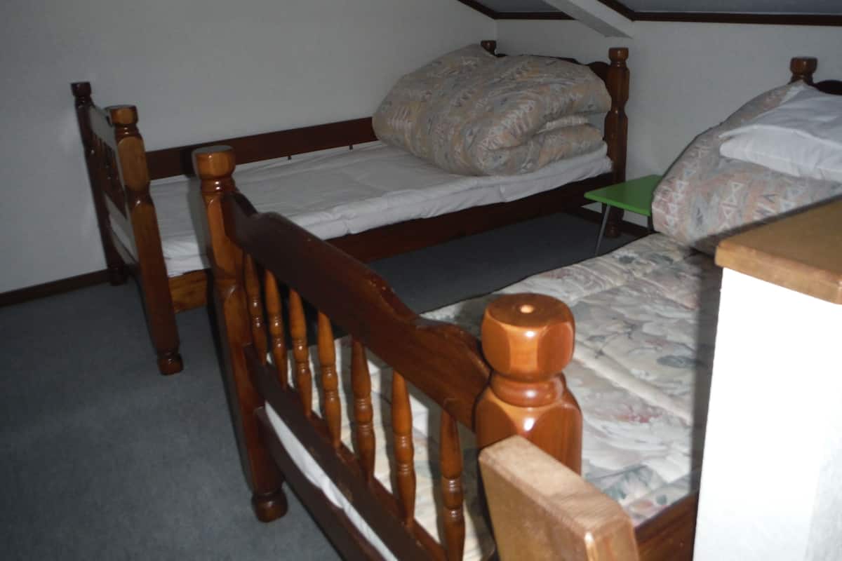 Economy Shared Dormitory, 1 Bedroom, Non Smoking