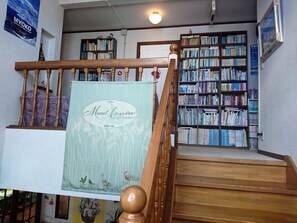 Property amenity - Mont Cervin (Myoko)