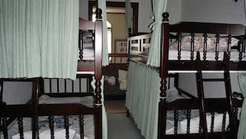 1 chambre, bureau, rideaux occultants, Wi-Fi gratuit