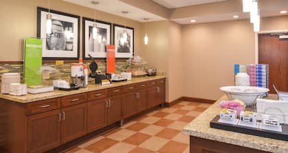Hampton Inn & Suites by Hilton Lonoke
