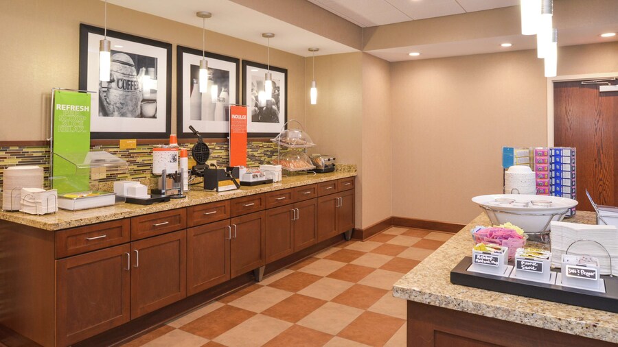 Hampton Inn & Suites by Hilton Lonoke