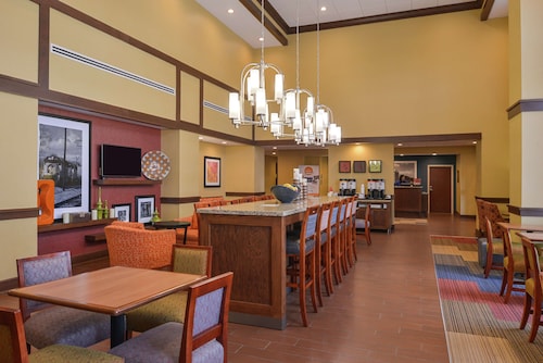 Hampton Inn & Suites by Hilton Lonoke