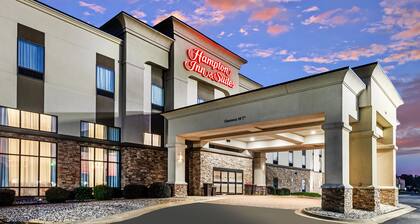 Hampton Inn & Suites by Hilton Lonoke
