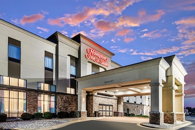 Hampton Inn & Suites by Hilton Lonoke