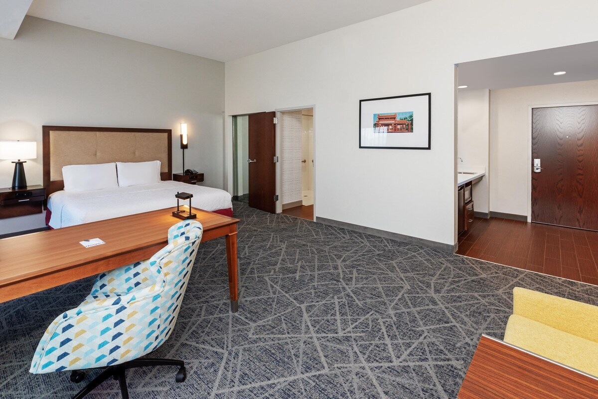Room, Accessible, Non Smoking