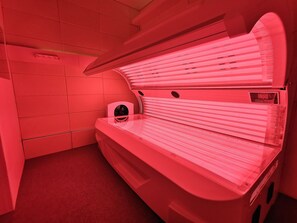 Treatment room - Inn Cube Ximen (Taipei)