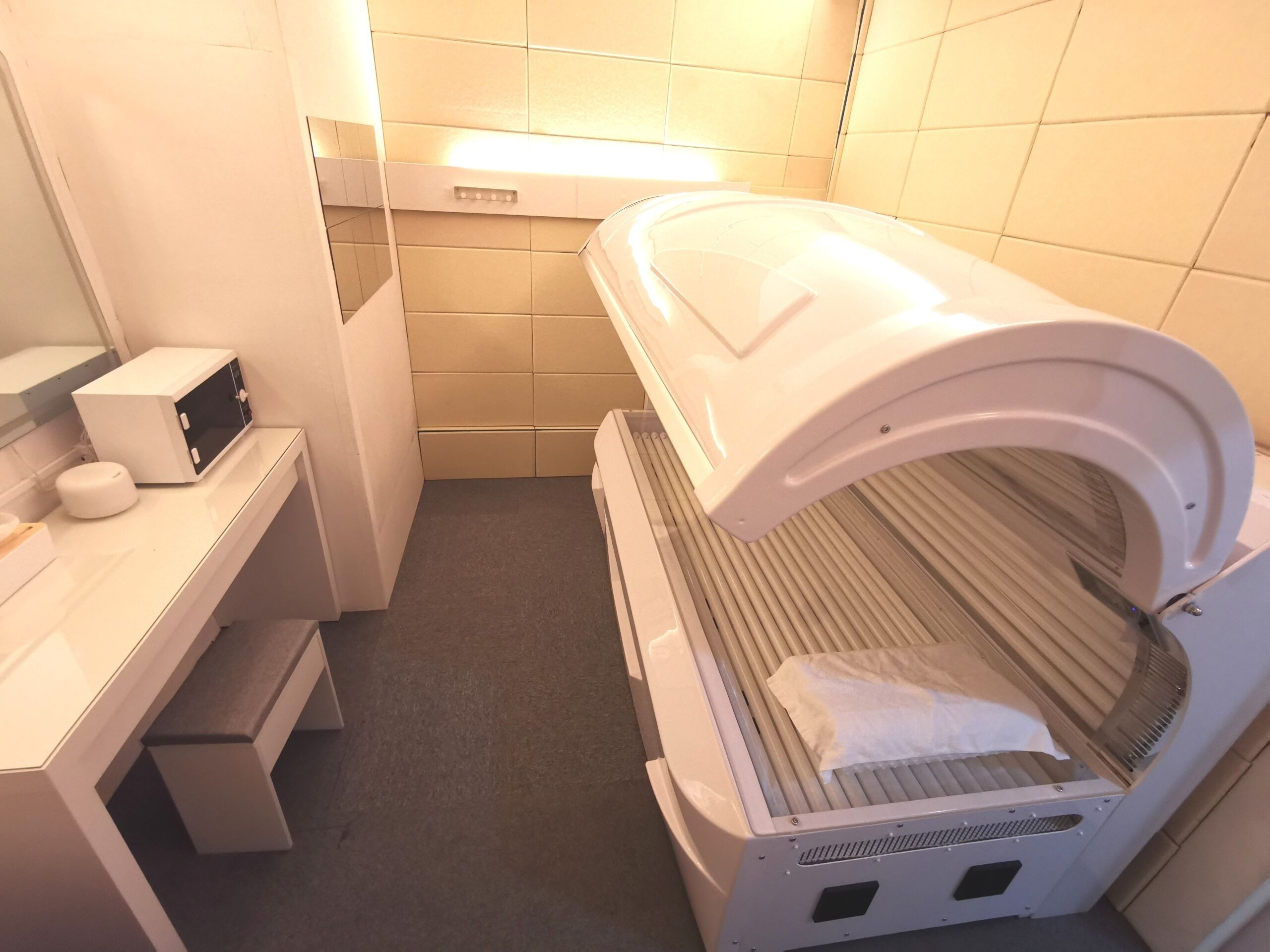 Foto - Inn Cube - Ximen