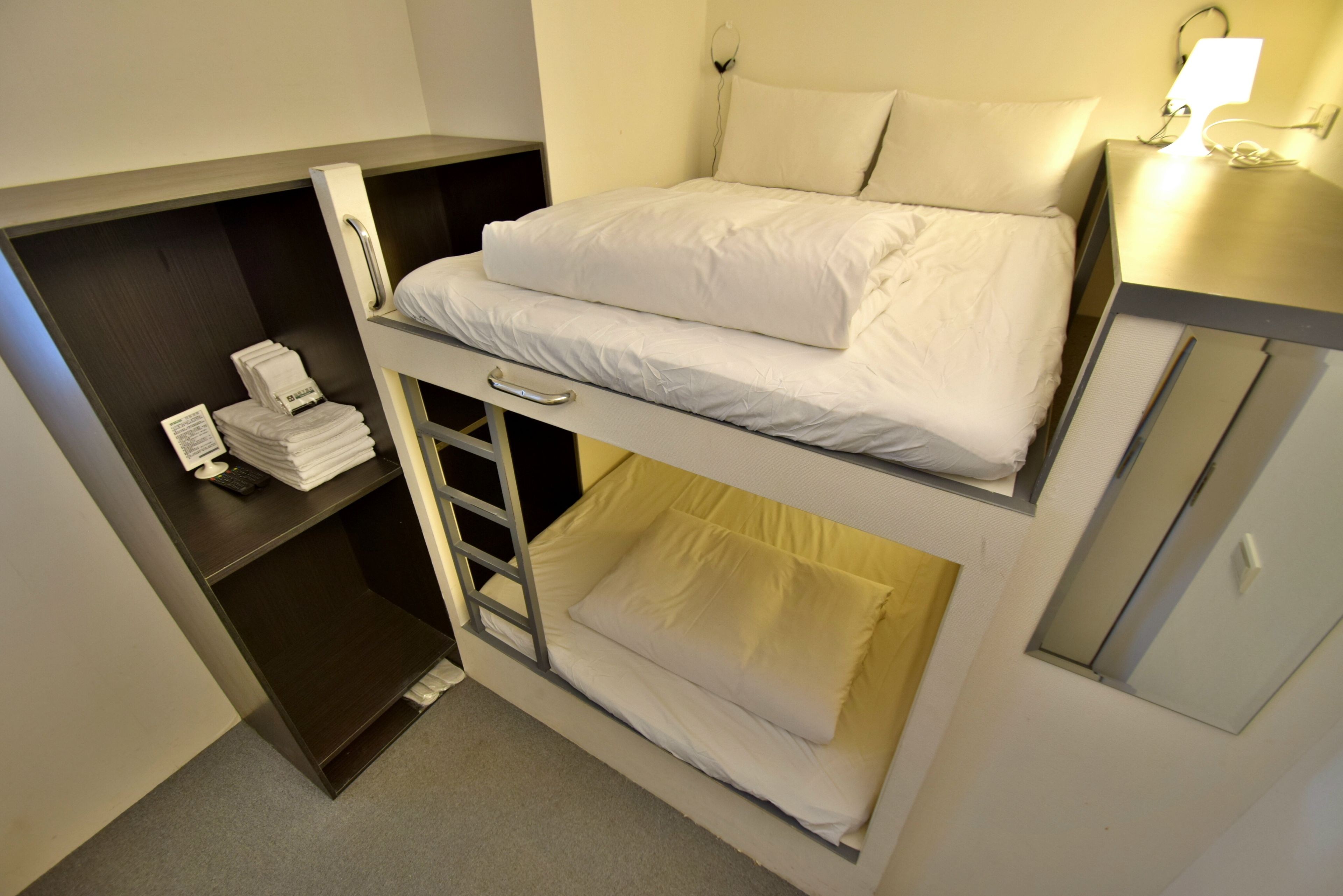 Foto - Inn Cube - Ximen