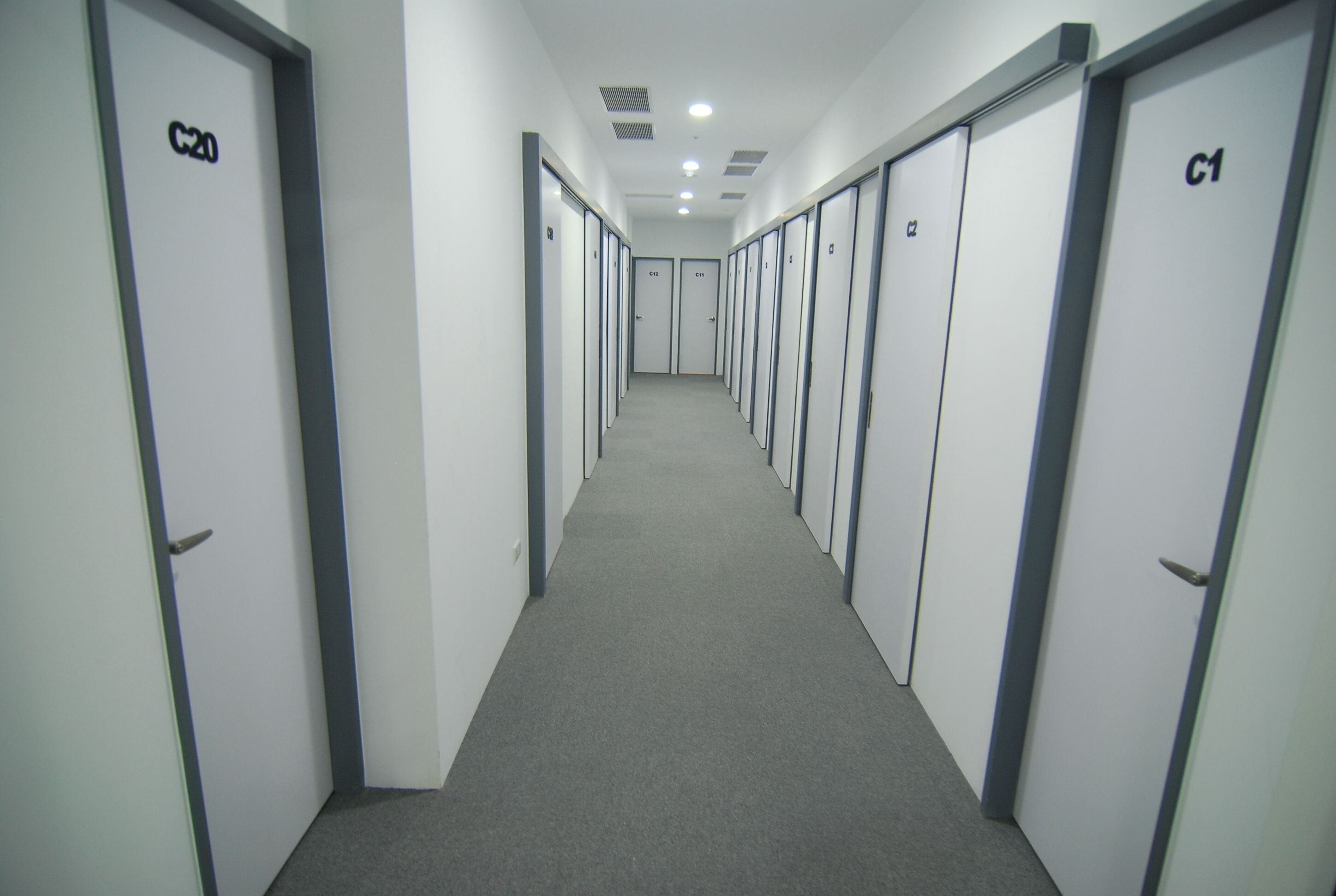 Foto - Inn Cube - Ximen