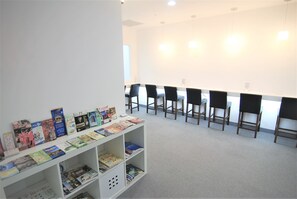 Economical and eco-friendly (No amenity, no room cleaning, sheet changing, and bed making)  | Property amenity - Inn Cube Ximen (Taipei)