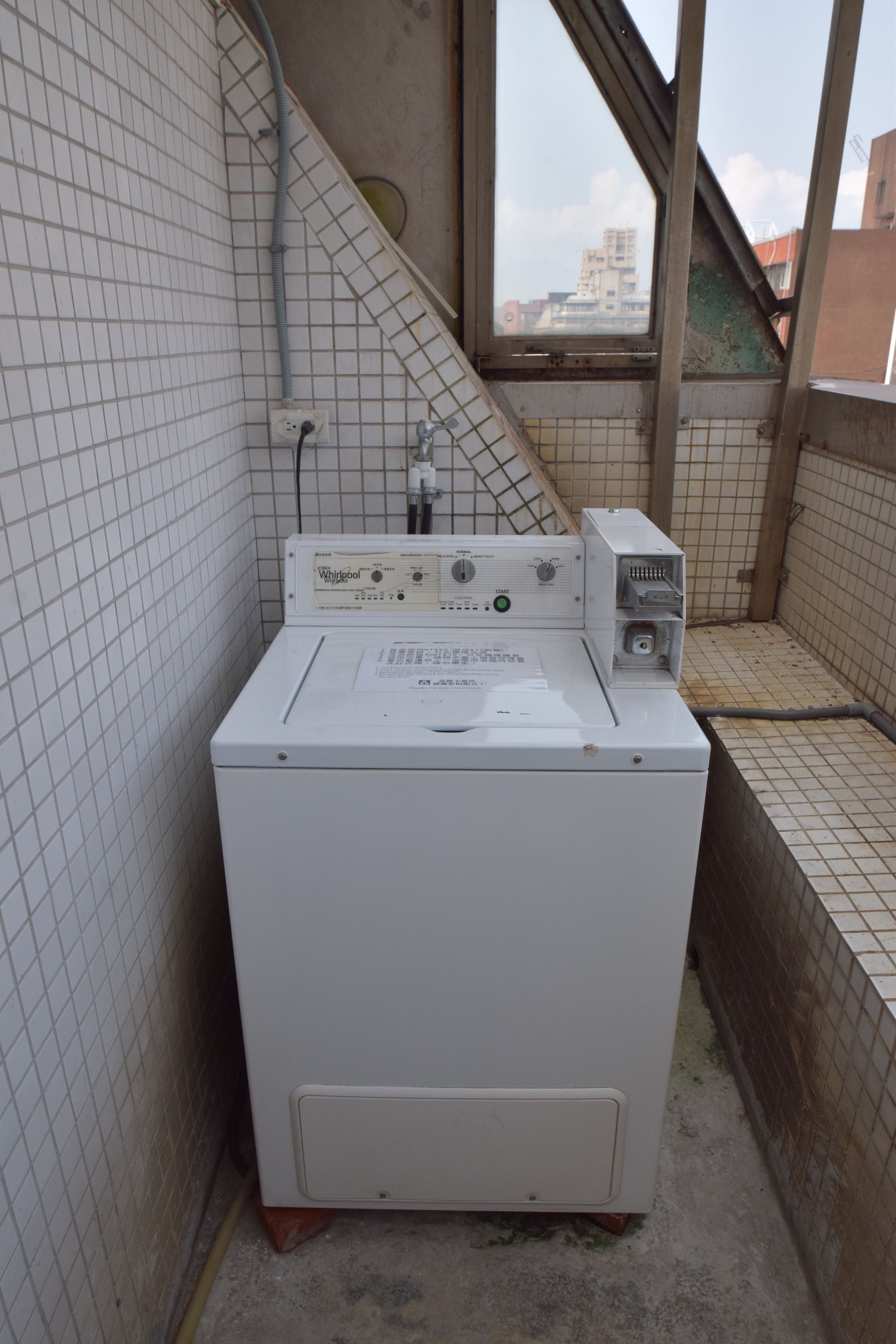 Foto - Inn Cube - Ximen