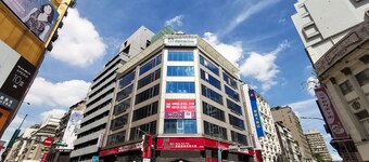 Inn Cube Ximen