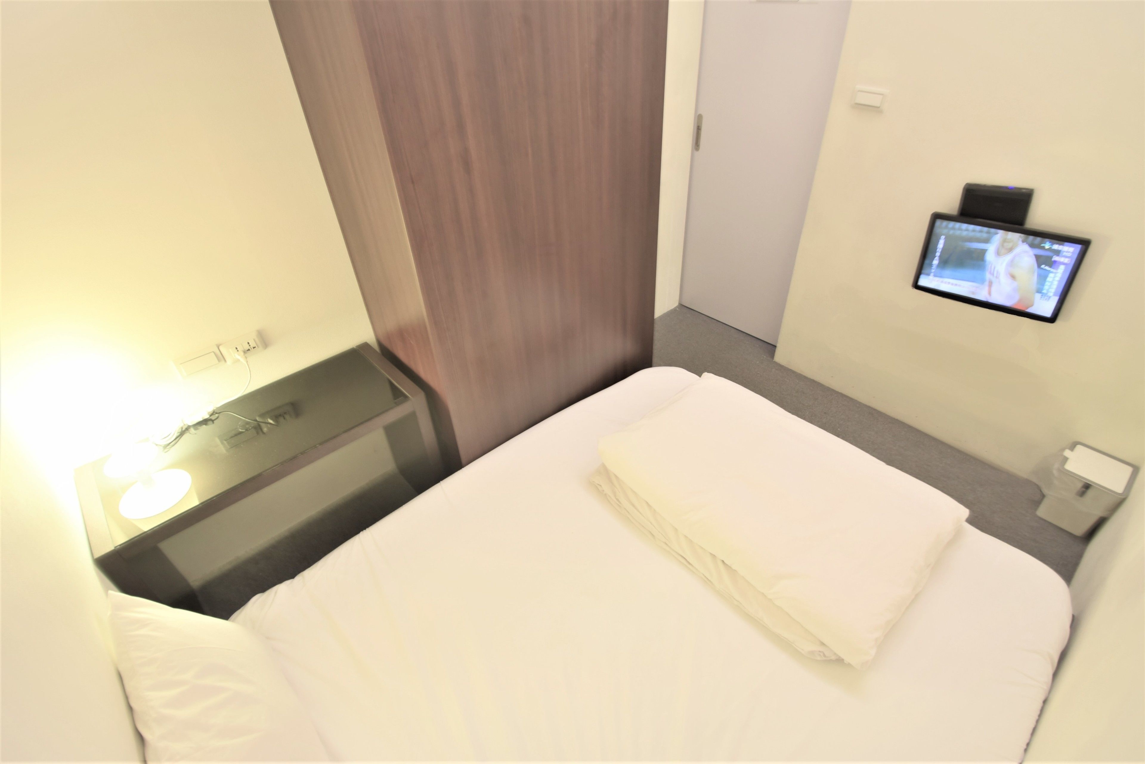 Foto - Inn Cube - Ximen