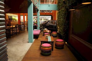 Dining - The Mesui Hotel (Kuala Lumpur)