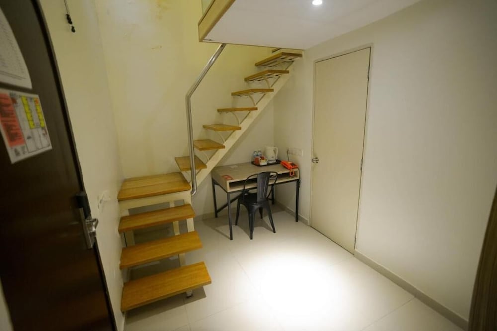 The Mesui Hotel by null