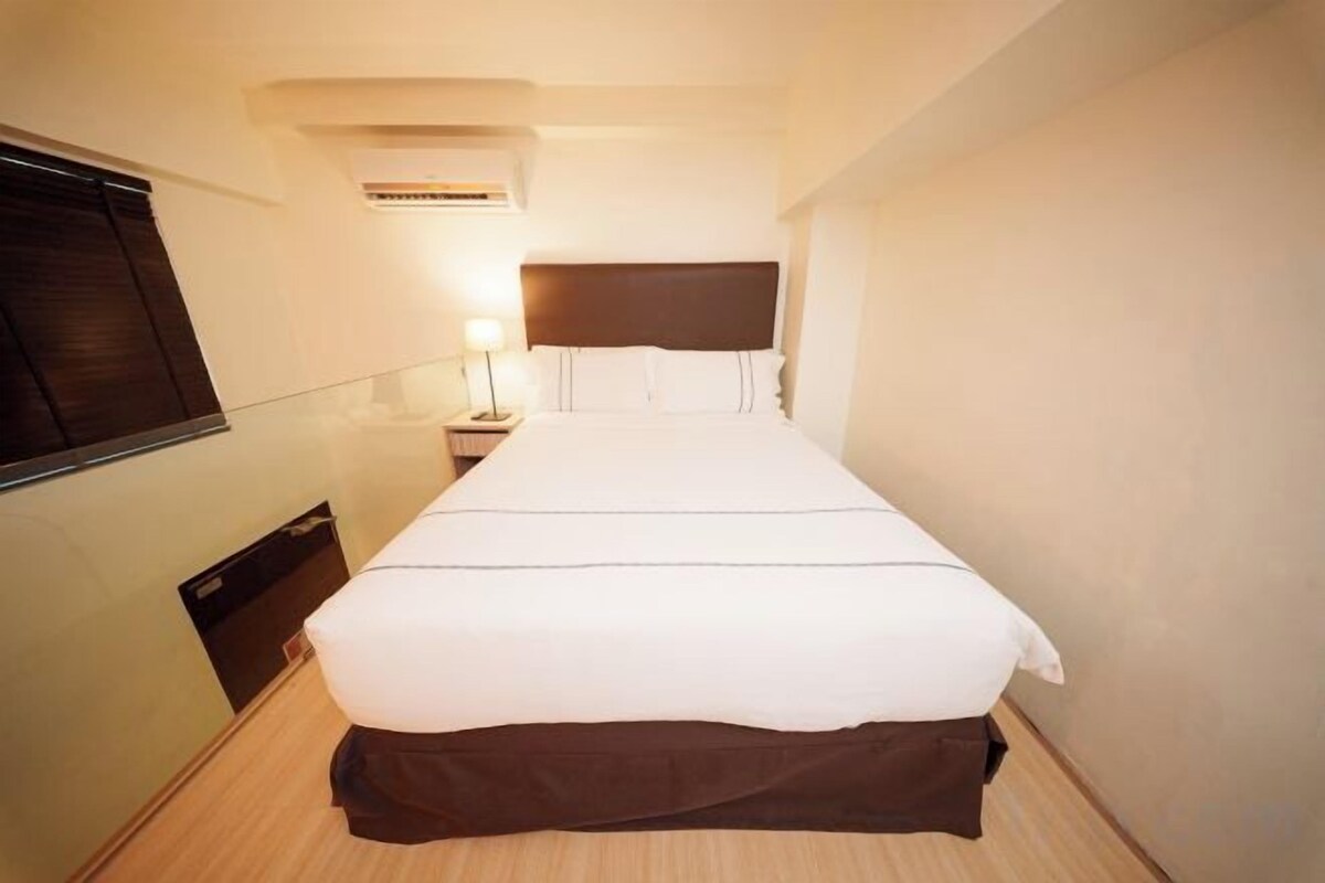 Premier Loft Double Room