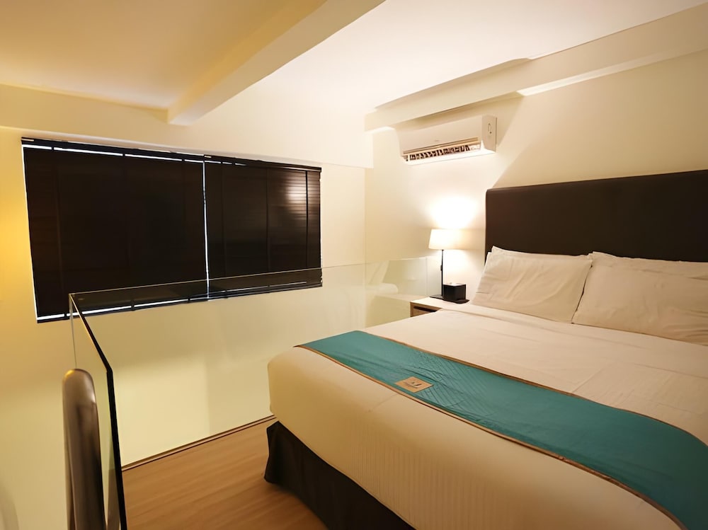 The Mesui Hotel by null