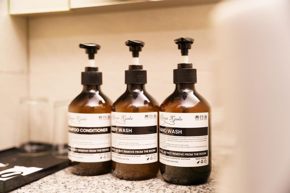 The Mesui Hotel by null