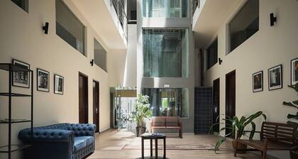 The Mesui Hotel