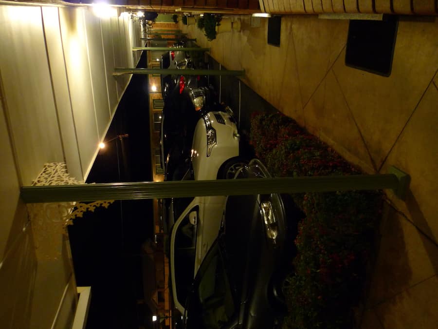 Aparcament sense assistència gratuït