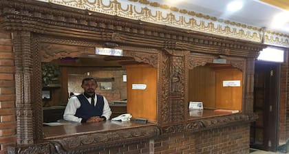 Hotel Narayana