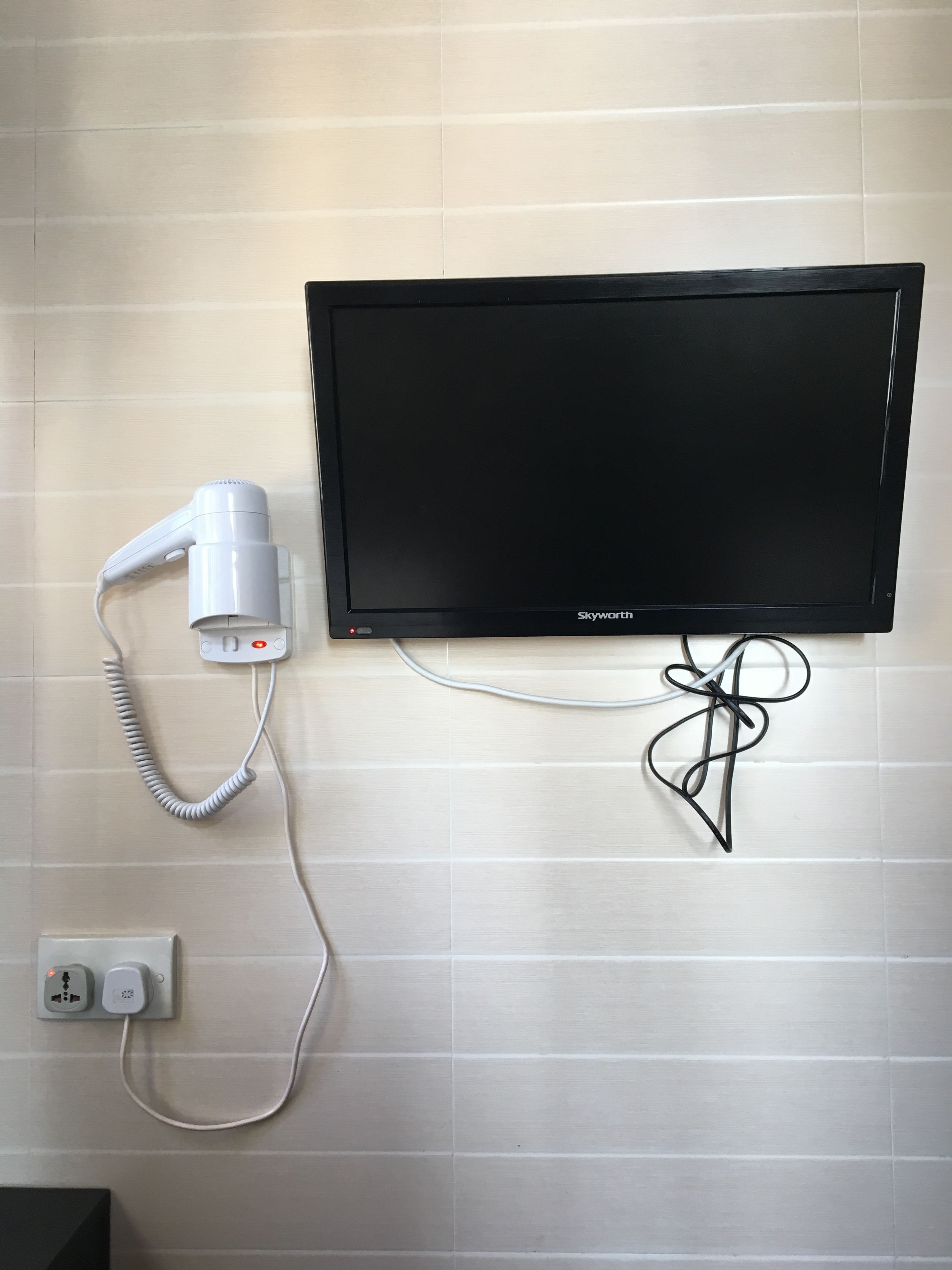 Foto - Kowloon Mongkok 1812 Guest House