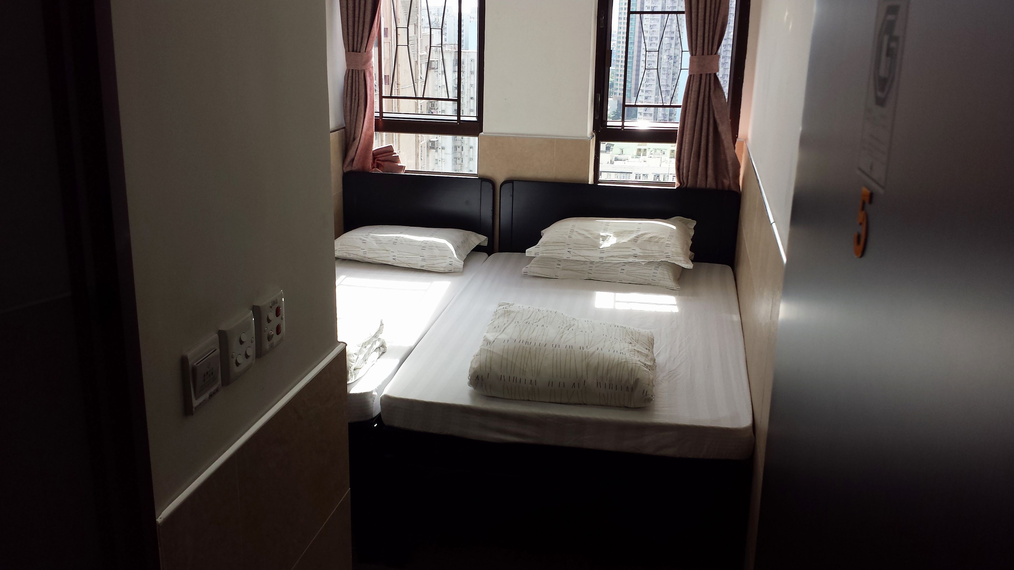 Photo - Kowloon Mongkok 1812 Guest House