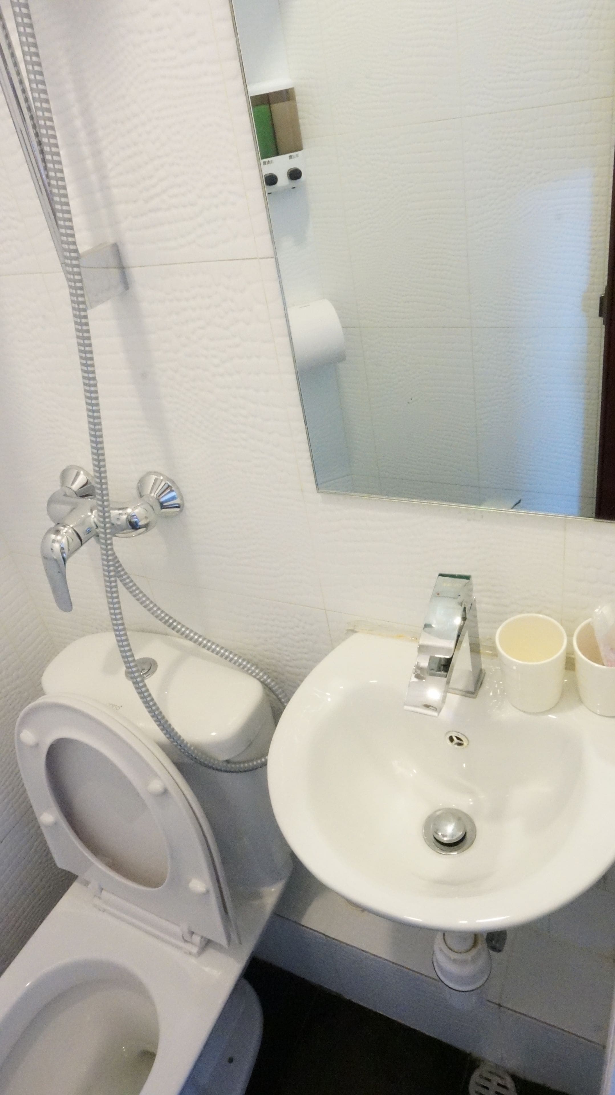 Foto - Kowloon Mongkok 1812 Guest House