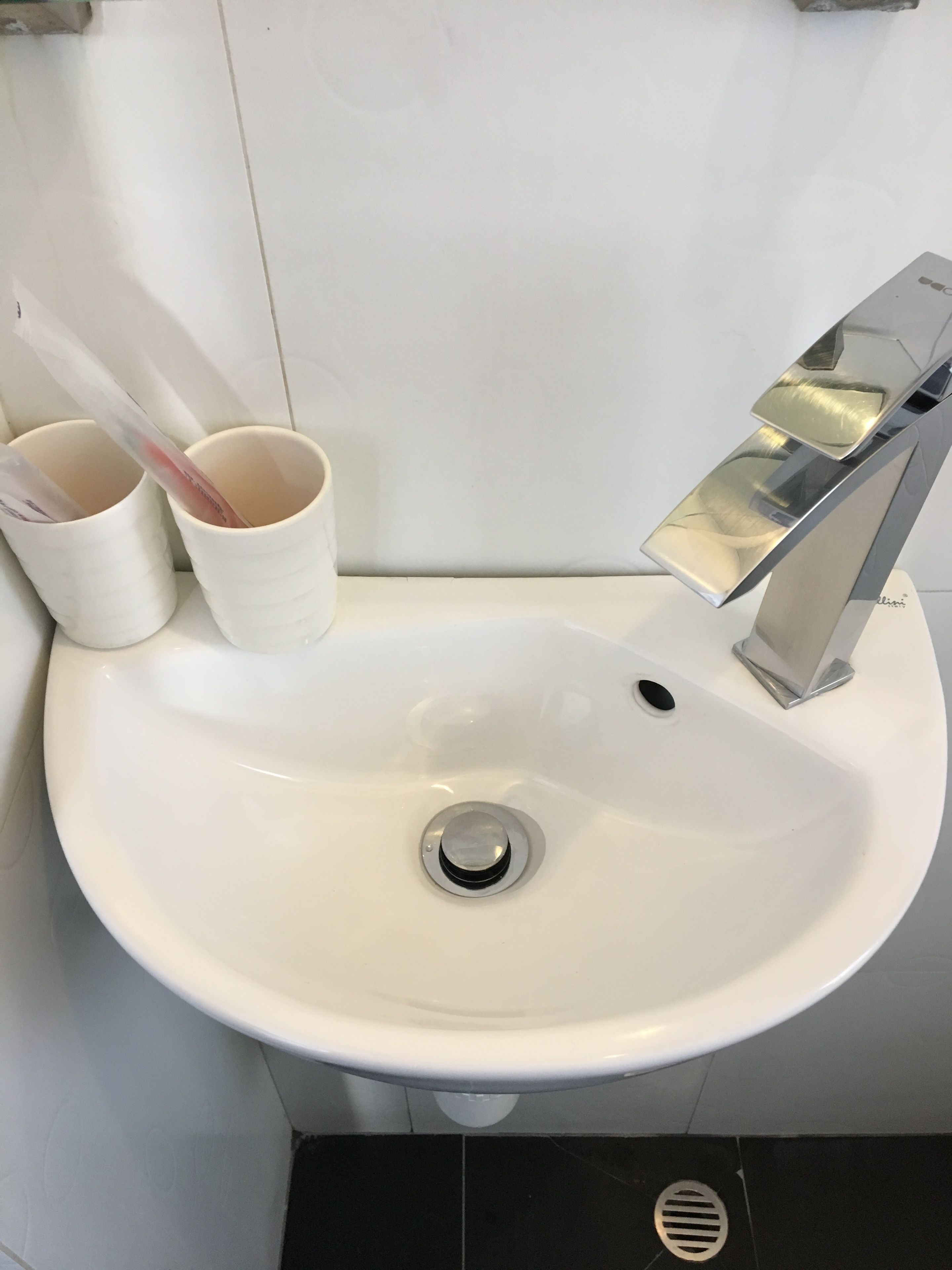 Foto - Kowloon Mongkok 1812 Guest House