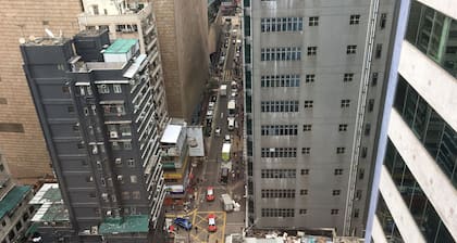 Kowloon Mongkok 1812 Guest House