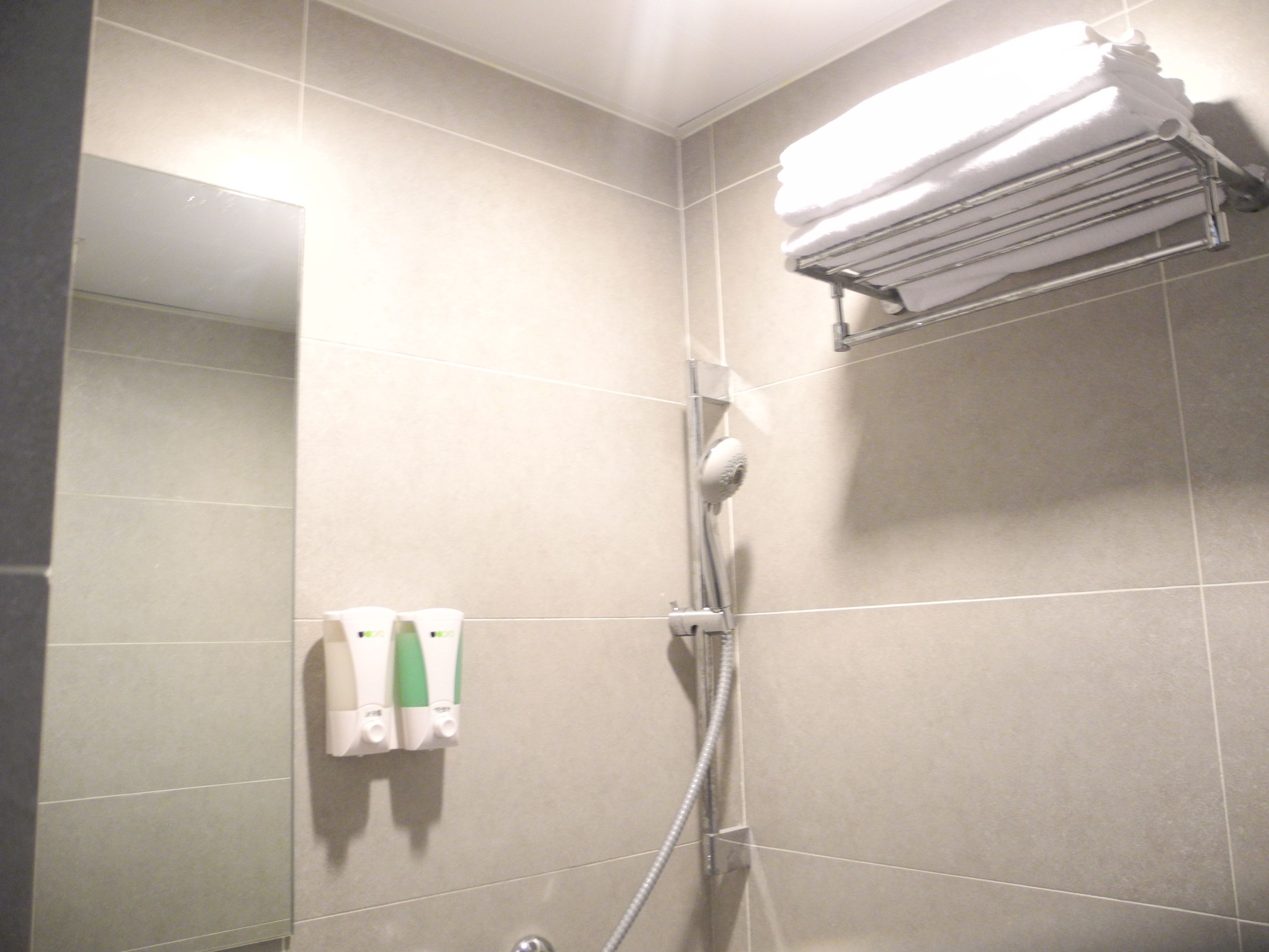 Foto - Kowloon Mongkok 1812 Guest House