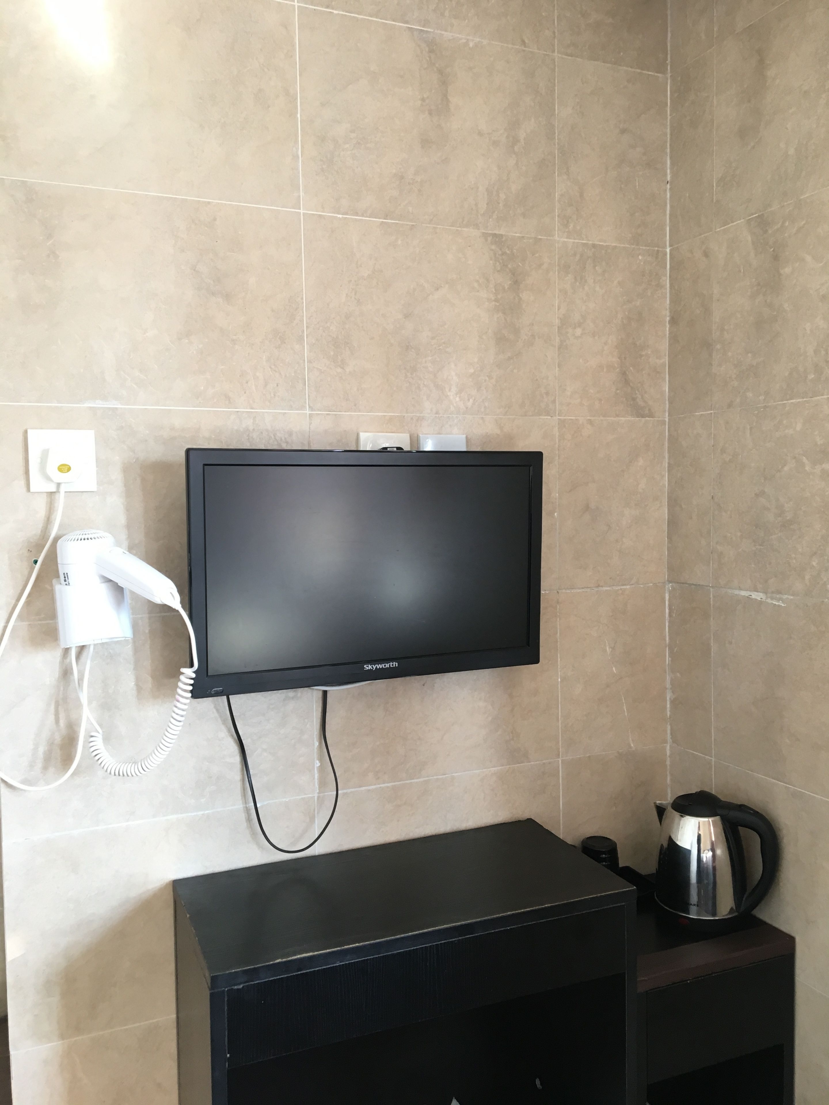 Foto - Kowloon Mongkok 1812 Guest House