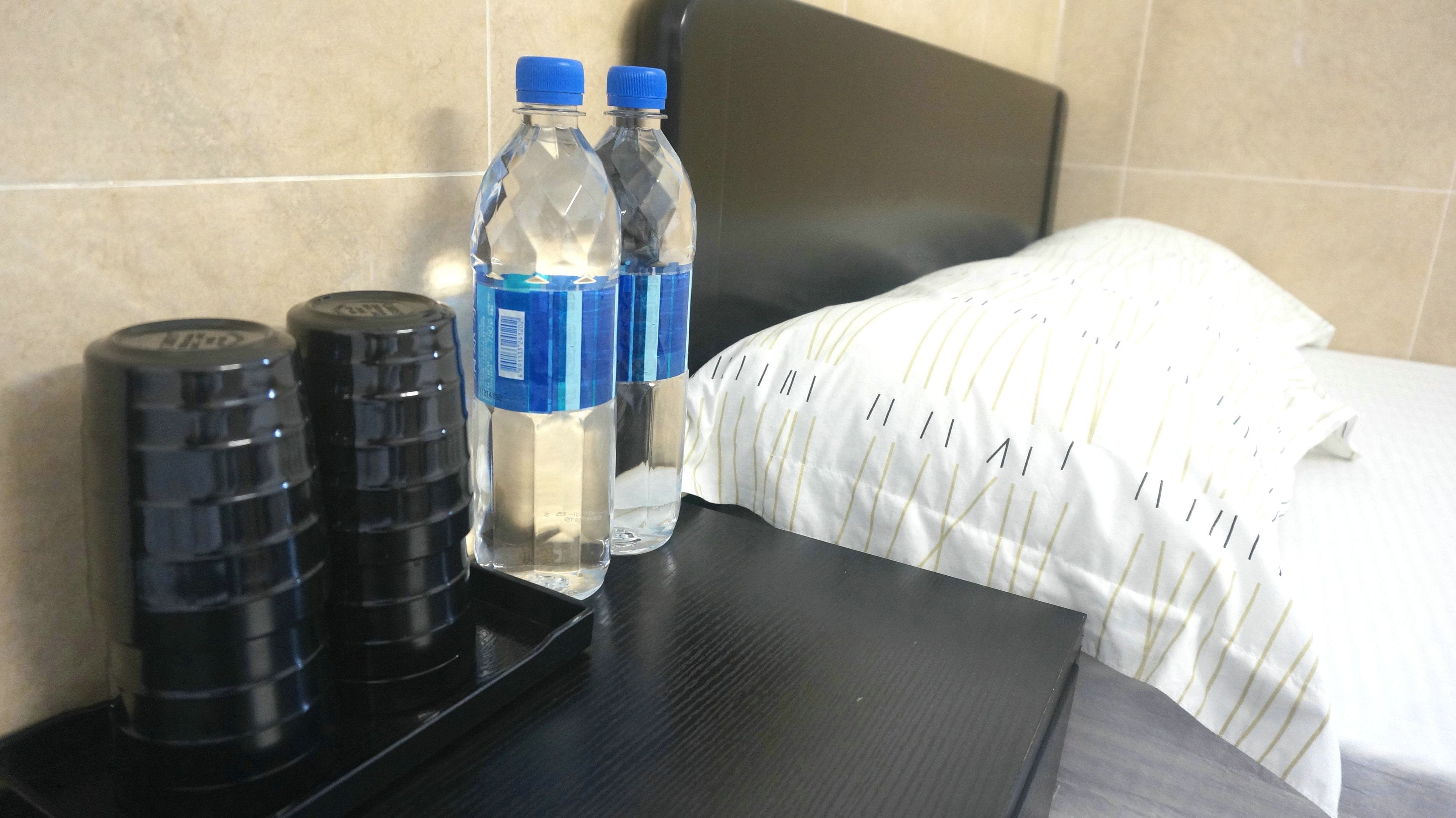 Foto - Kowloon Mongkok 1812 Guest House