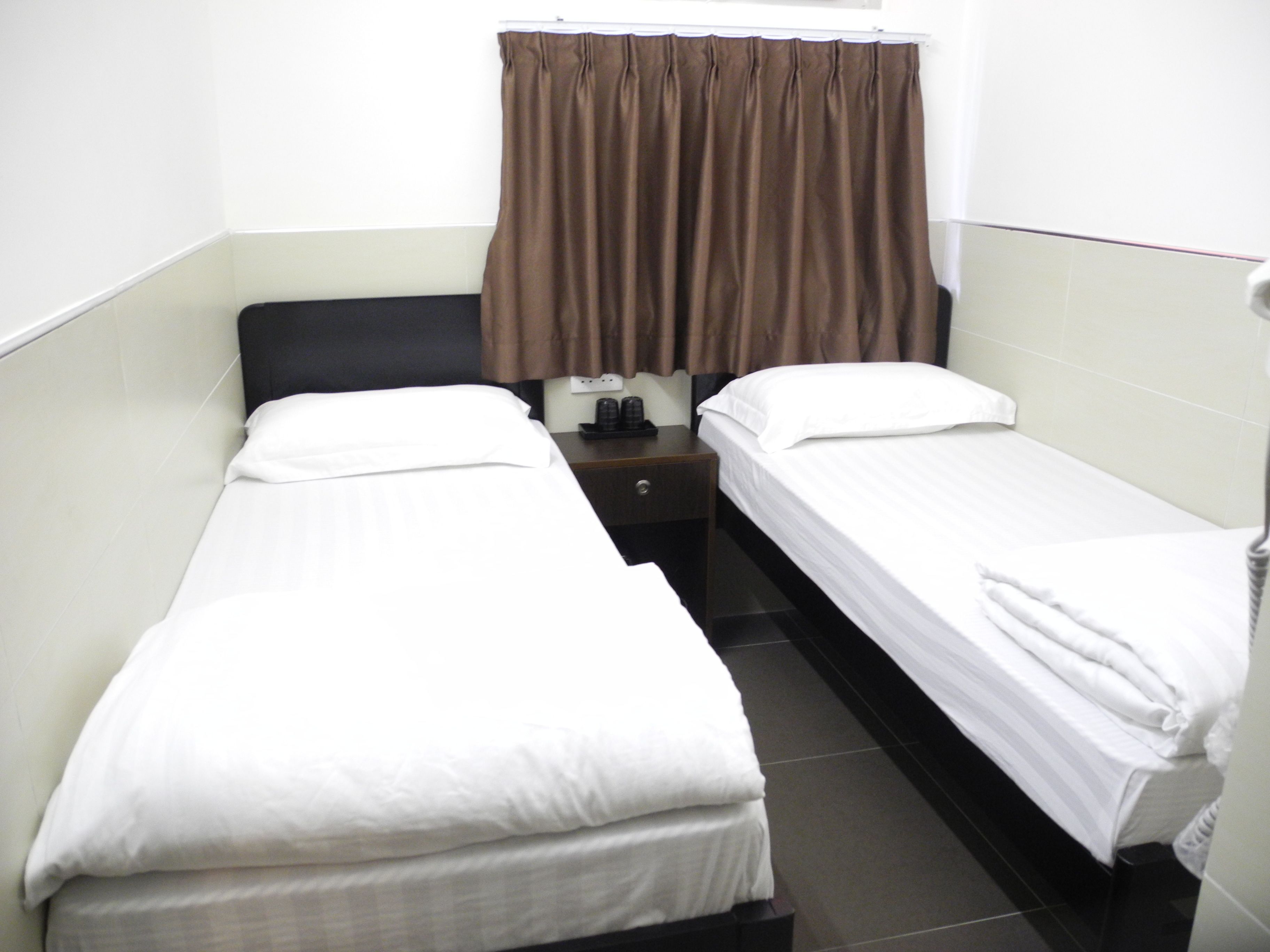 Foto - Kowloon Mongkok 1812 Guest House