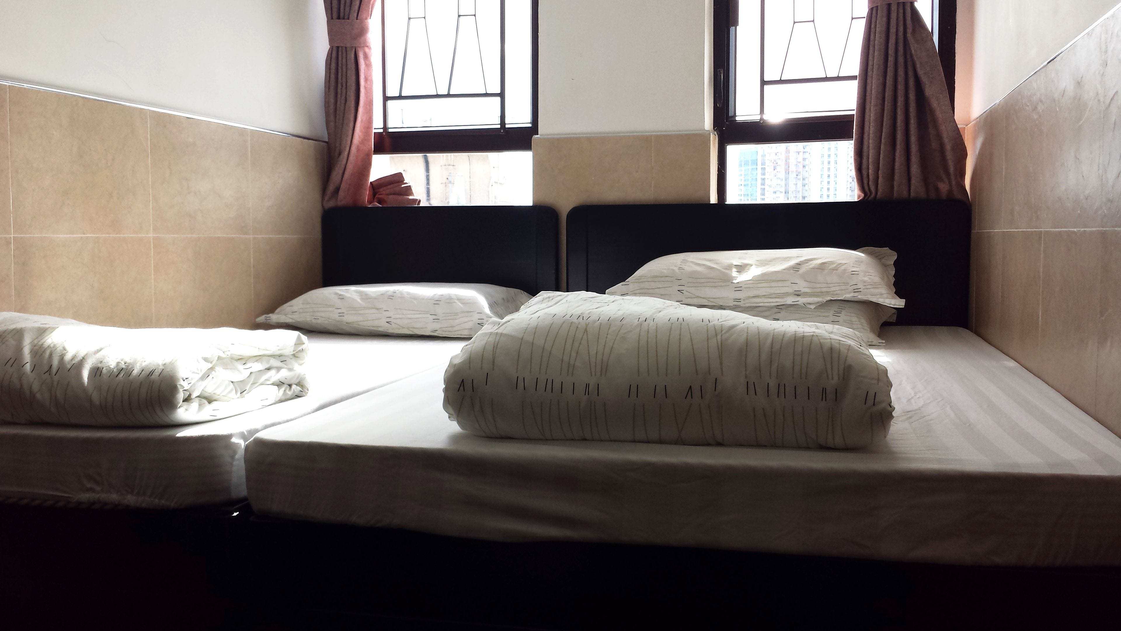 Foto - Kowloon Mongkok 1812 Guest House