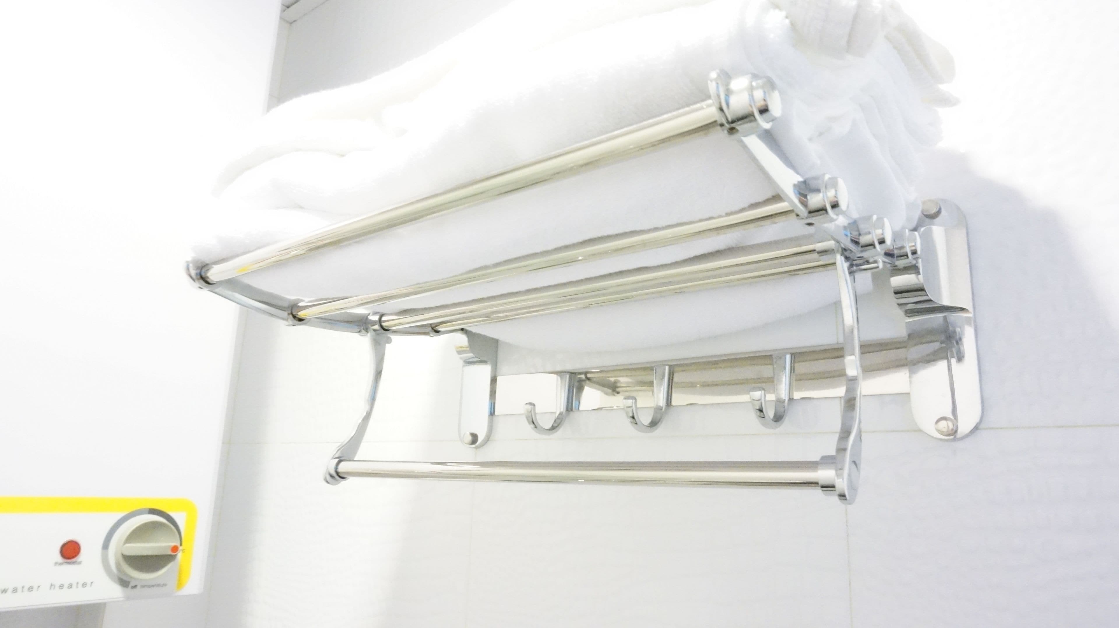 Photo - Kowloon Mongkok 1812 Guest House