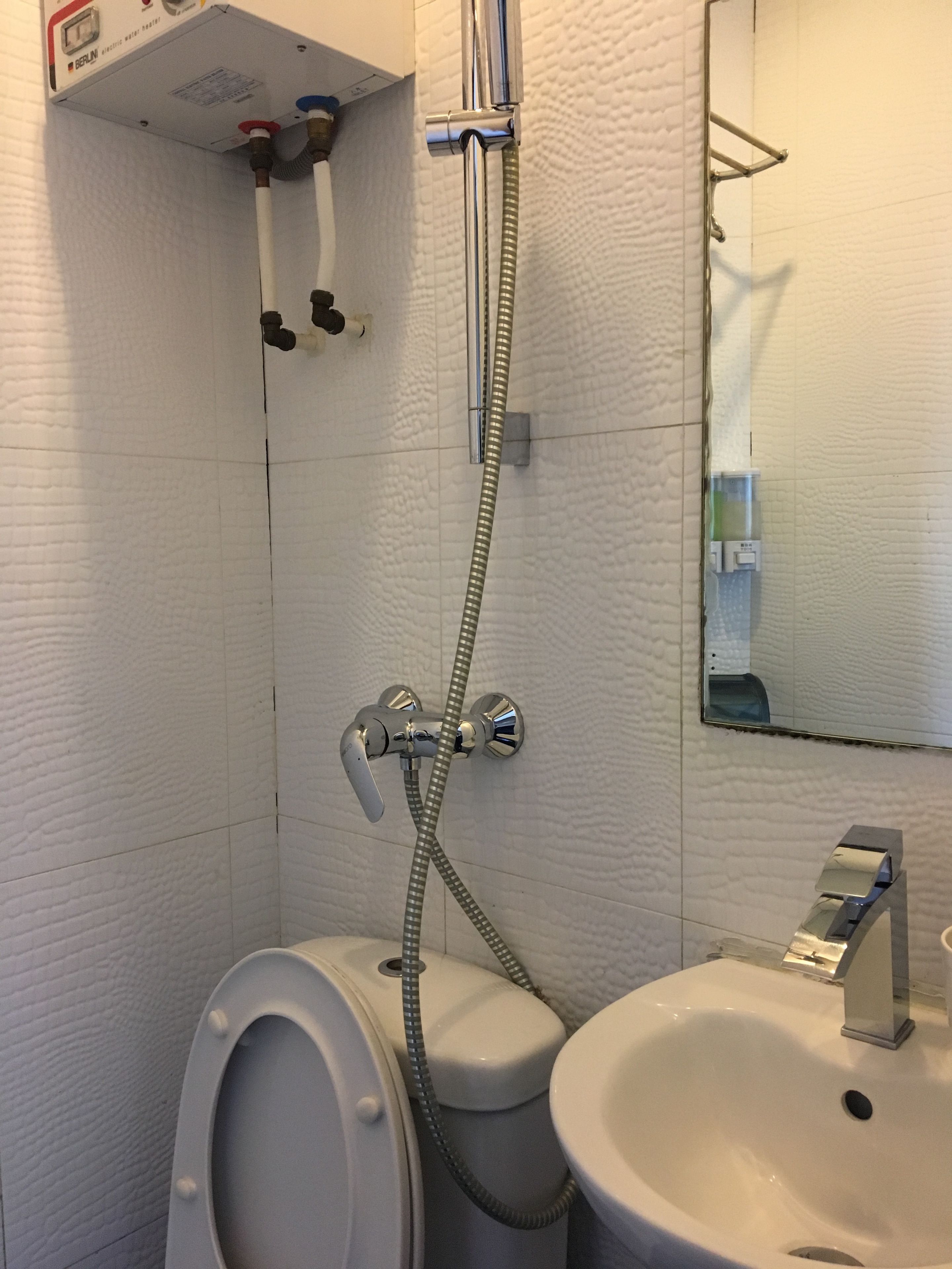 Photo - Kowloon Mongkok 1812 Guest House