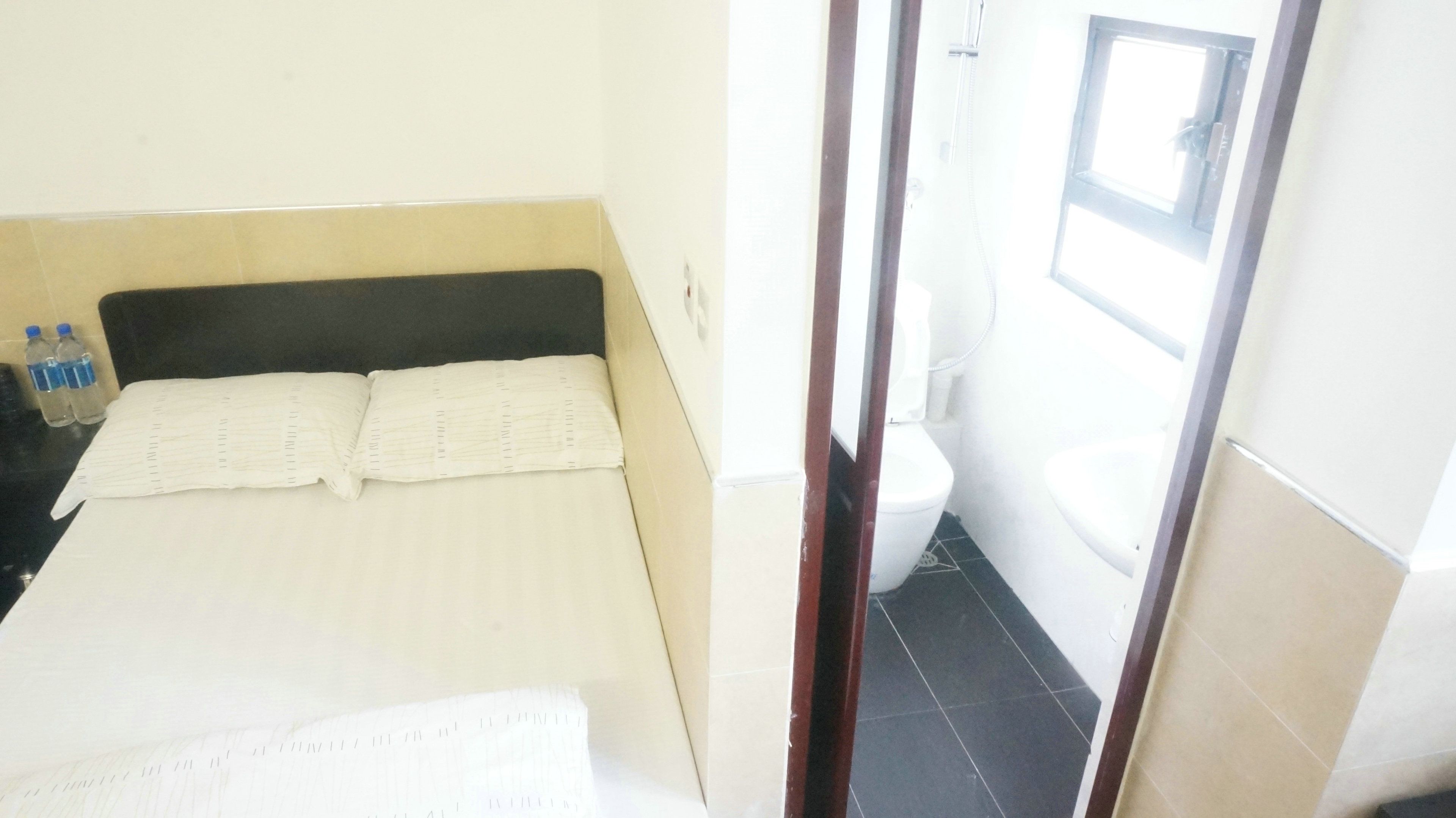 Photo - Kowloon Mongkok 1812 Guest House