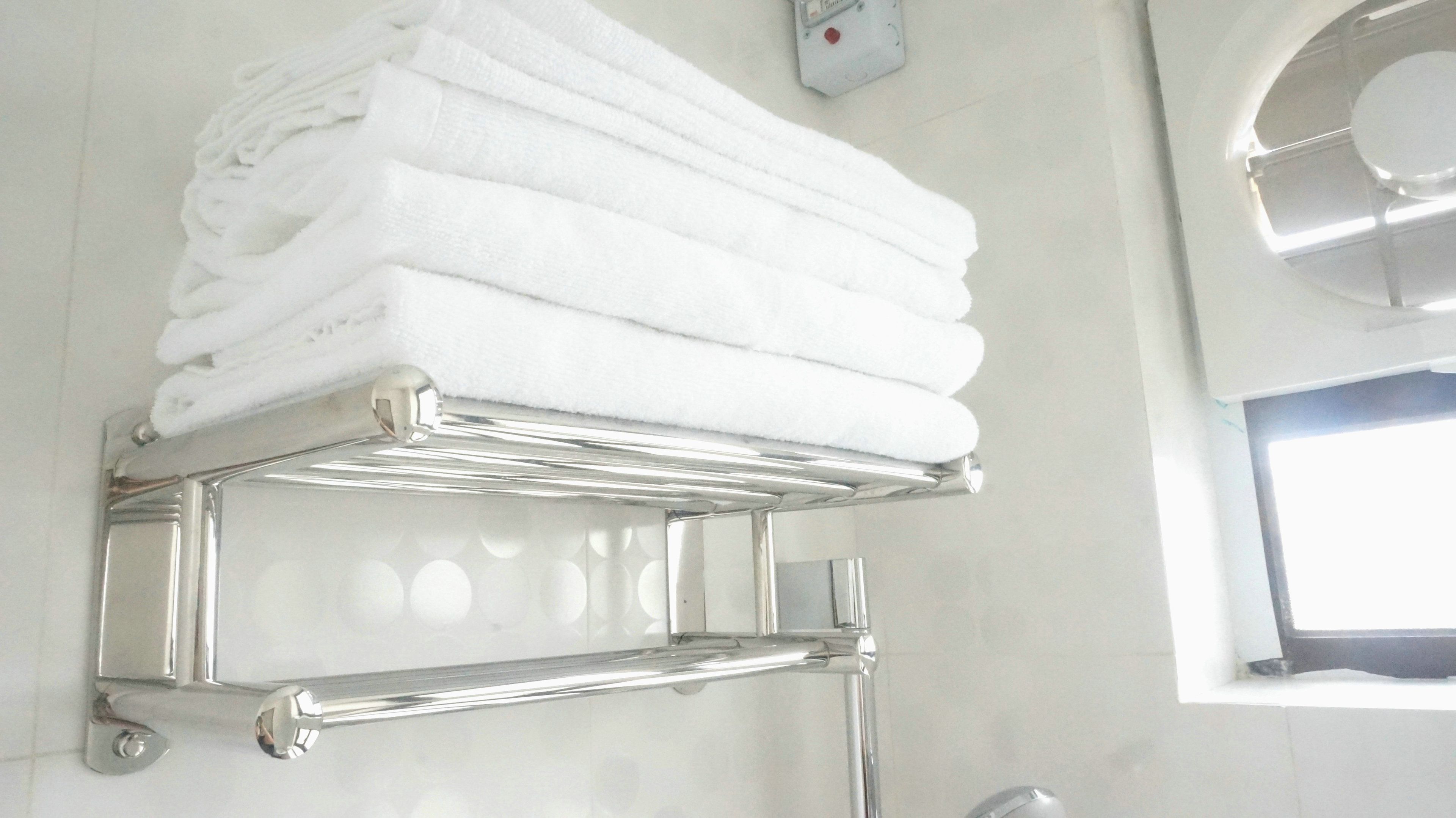 Foto - Kowloon Mongkok 1812 Guest House