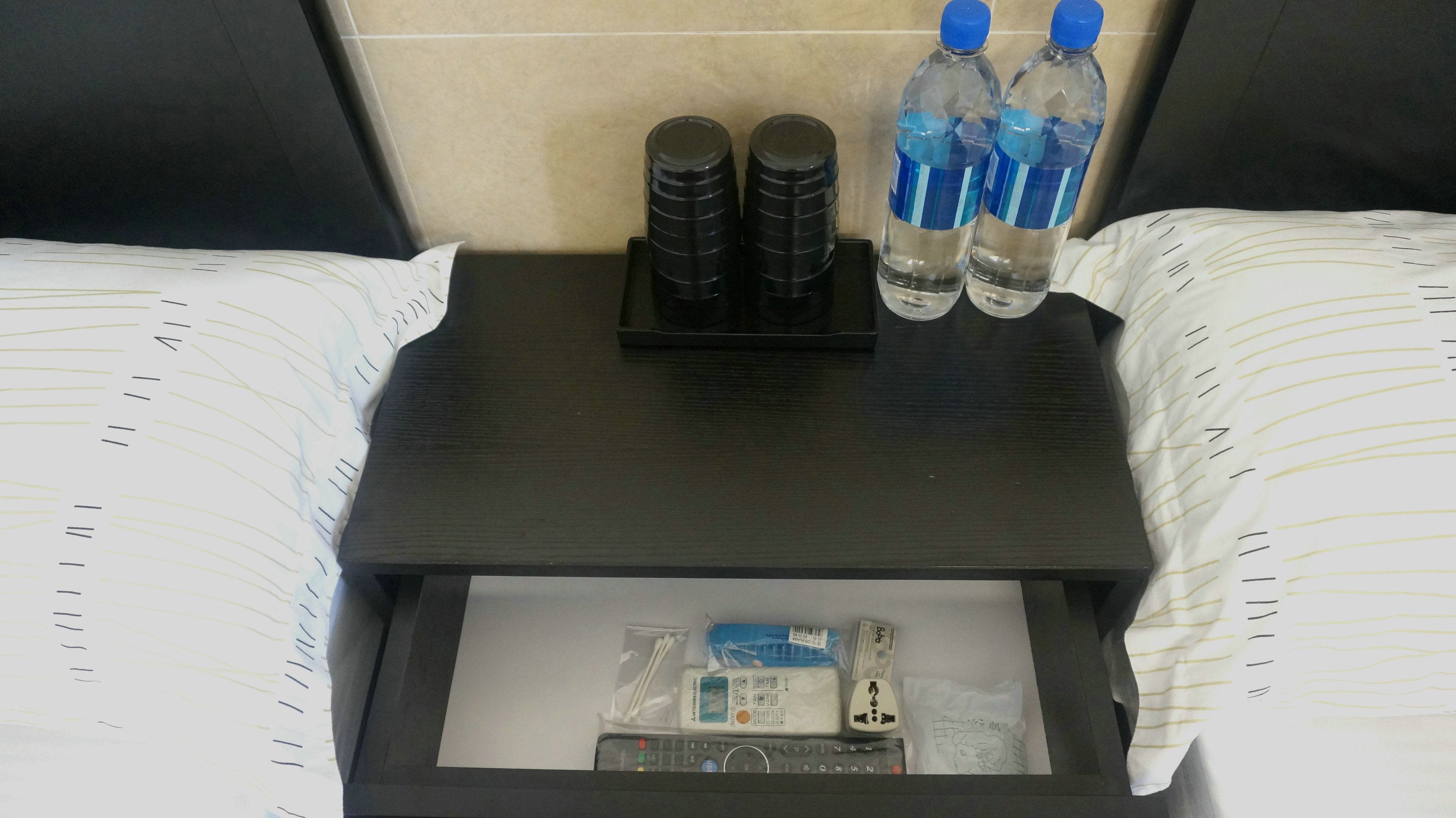 Foto - Kowloon Mongkok 1812 Guest House