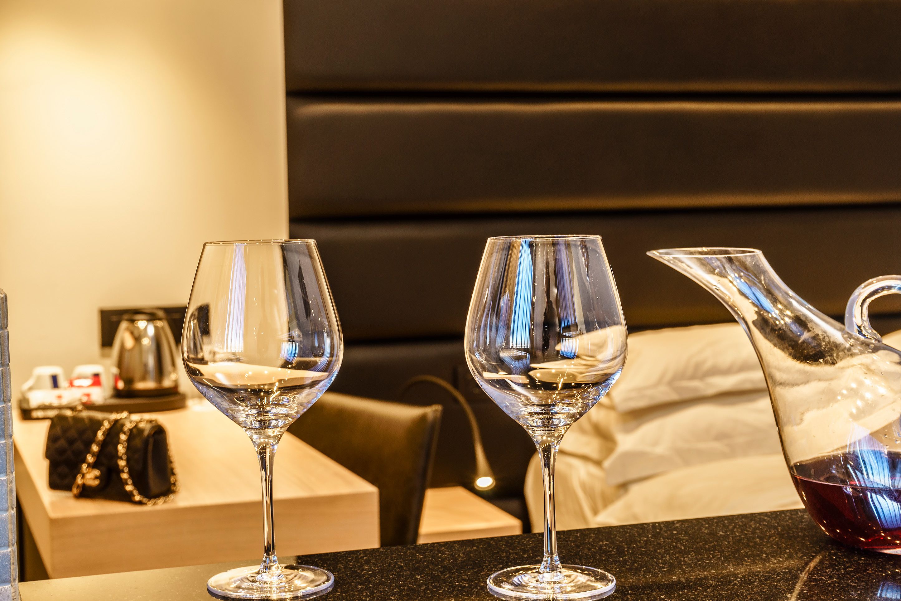 Photo - The View Luxury Rooms