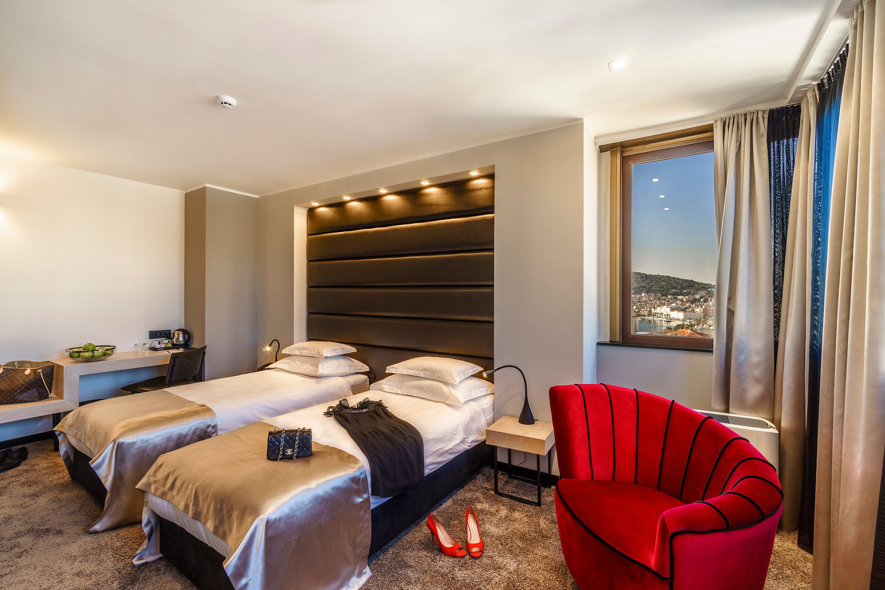 Photo - The View Luxury Rooms